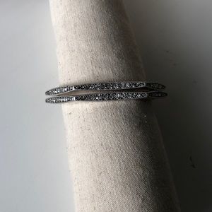 Chloe + Isabel bracelets